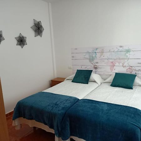 Apartamento El Fraile Arona  Exterior photo