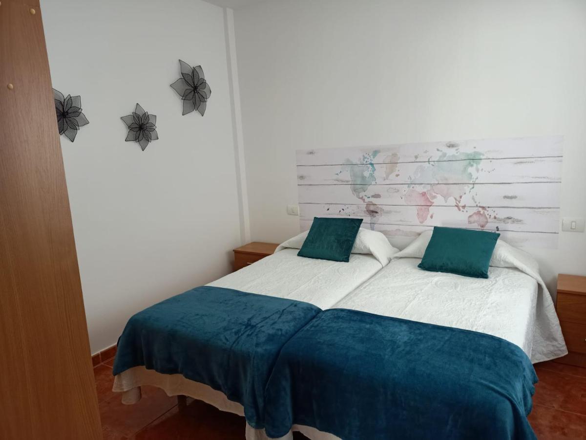 Apartamento El Fraile Arona  Exterior photo